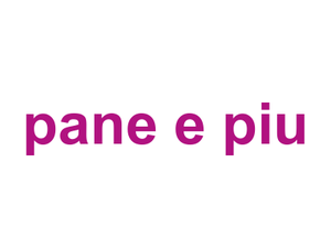 pane e piu Logo