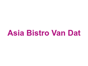 Asia Bistro Van Dat Logo