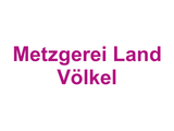 Metzgerei Land Völkel Logo