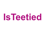 IsTeetied Logo