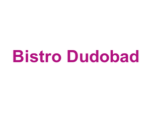 Bistro Dudobad Logo