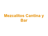 Mezcalitos Cantina y Bar Logo