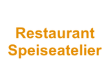 Restaurant Speiseatelier Logo