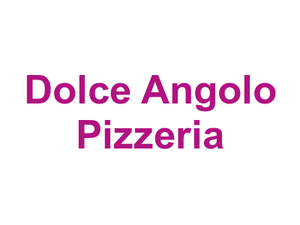 Dolce Angolo Pizzeria Logo