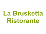 La Brusketta Ristorante Logo