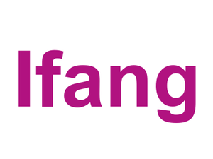 Ifang Logo