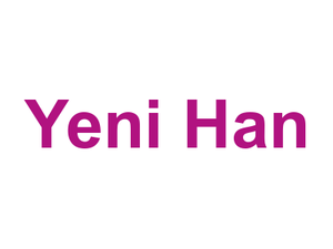 Yeni Han Logo