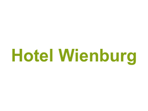 Hotel Wienburg Logo