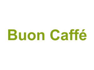 Buon Caffé Logo