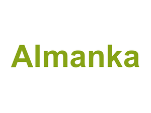 Almanka Logo