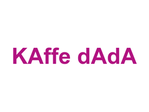 KAffe dAdA Logo