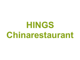 HING'S Chinarestaurant Logo