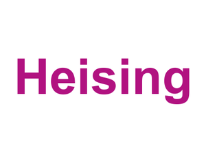 Heising Logo