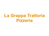 La Grappa Trattoria Pizzeria Logo