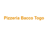 Pizzeria Bacco Togo Logo