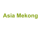 Asia Mekong Logo