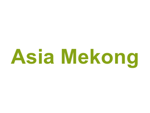 Asia Mekong Logo