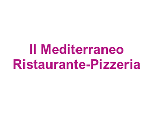 Il Mediterraneo Ristaurante-Pizzeria Logo