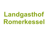 Landgasthof Romerkessel Logo