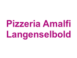 Pizzeria Amalfi Langenselbold Logo