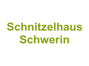 Schnitzelhaus Schwerin Logo