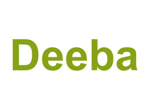 Deeba Logo