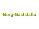 Burg-Gaststätte Logo