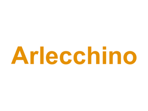 Arlecchino Logo