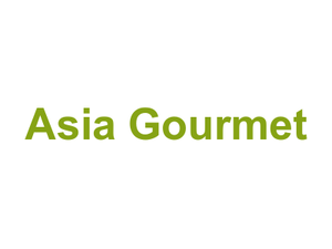 Asia Gourmet Logo