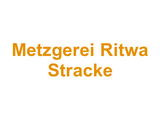 Metzgerei Ritwa Stracke Logo