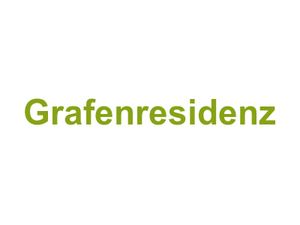 Grafenresidenz Logo