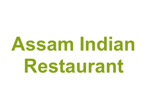 Assam Indian Restaurant Logo