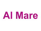 Al Mare Logo