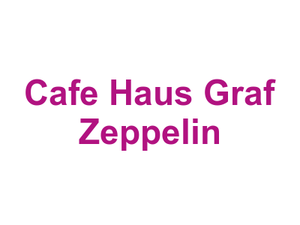 Cafe Haus Graf Zeppelin Logo