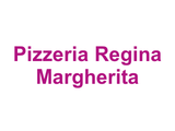 Pizzeria Regina Margherita Logo