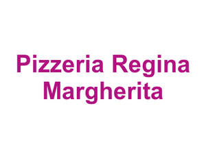 Pizzeria Regina Margherita Logo