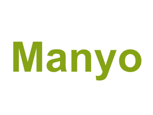 Manyo Logo