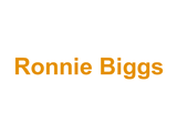 Ronnie Biggs Logo