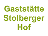 Gaststätte Stolberger Hof Logo