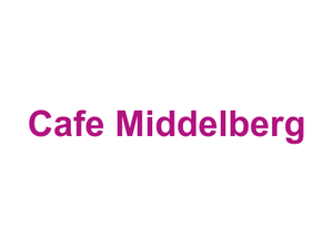 Cafe Middelberg Logo