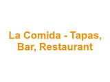 La Comida - Tapas, Bar, Restaurant Logo