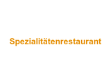 Büffet Türkisches Spezialitätenrestaurant Logo