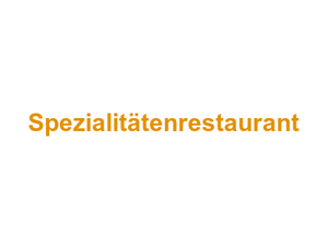 Büffet Türkisches Spezialitätenrestaurant Logo