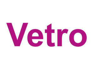 Vetro Logo