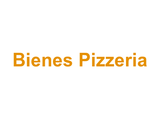 Biene's Pizzeria Logo