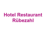 Hotel Restaurant Rübezahl Logo