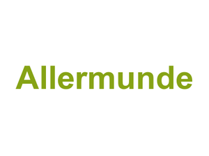 Allermunde Logo