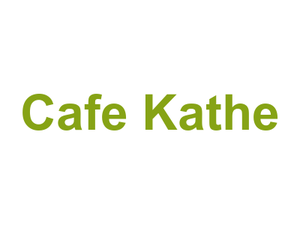 Cafe Kathe Logo