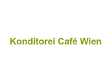 Konditorei Café Wien Logo