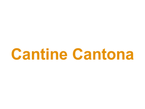 Cantine Cantona Logo